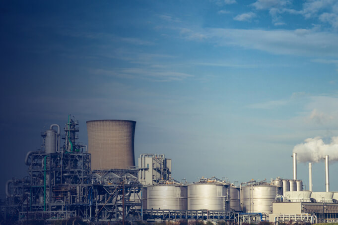 VOCs废气治理工艺设计说明(催化氧化) VOCs废气治理工艺设计说明(催化氧化)