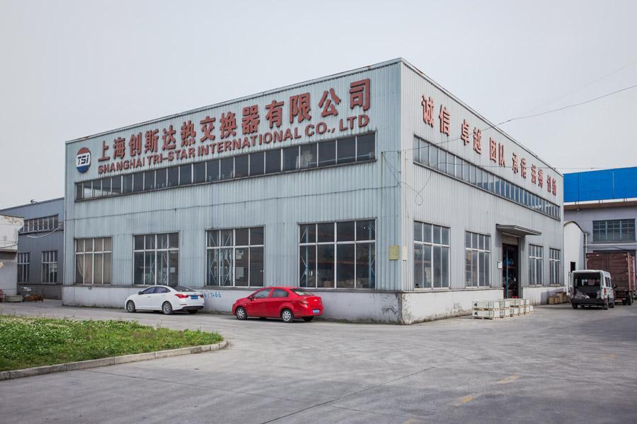 上海注塑机废气治理