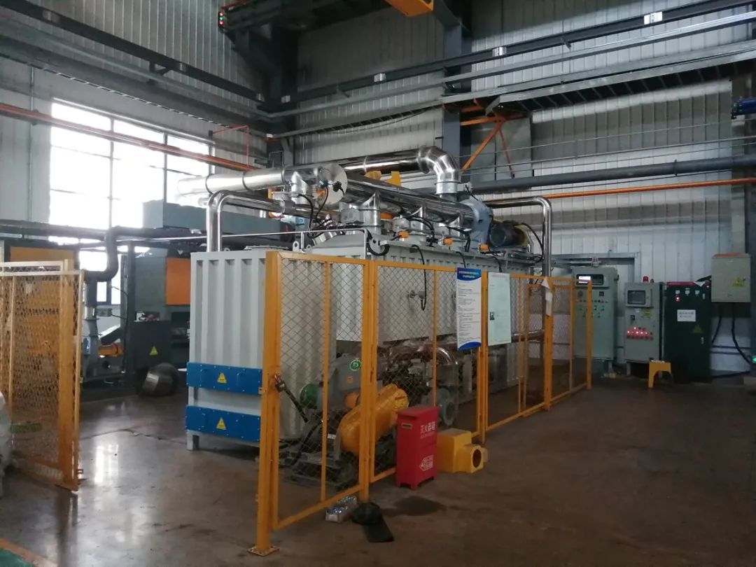 祝贺我公司与北京优材百慕航空器材有限公司-南通分公司合作成功，感谢客户的信任与支持!