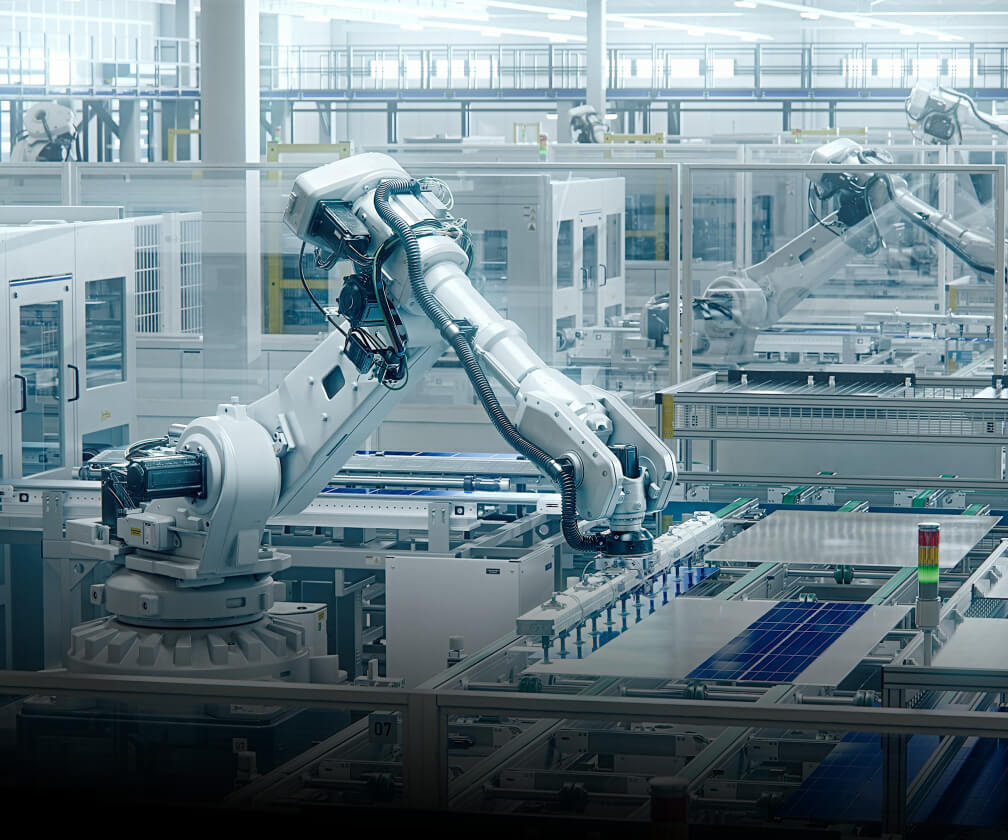 新材料行业废气治理 新材料行业废气治理