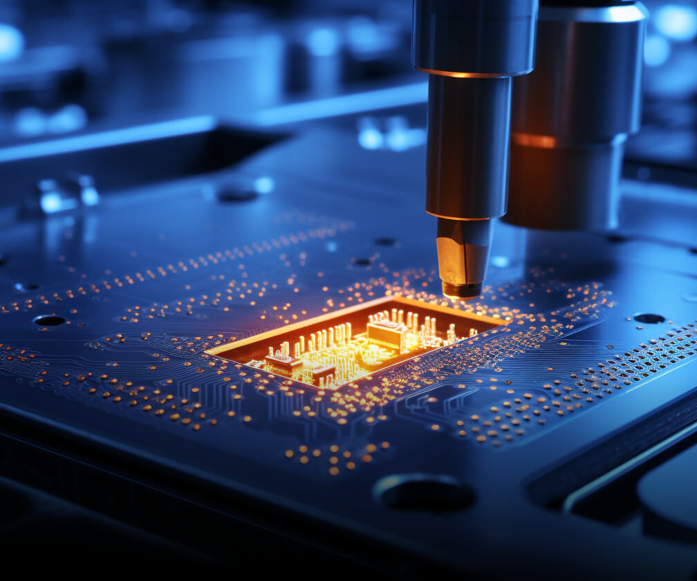 半导体行业废气治理 半导体行业废气治理