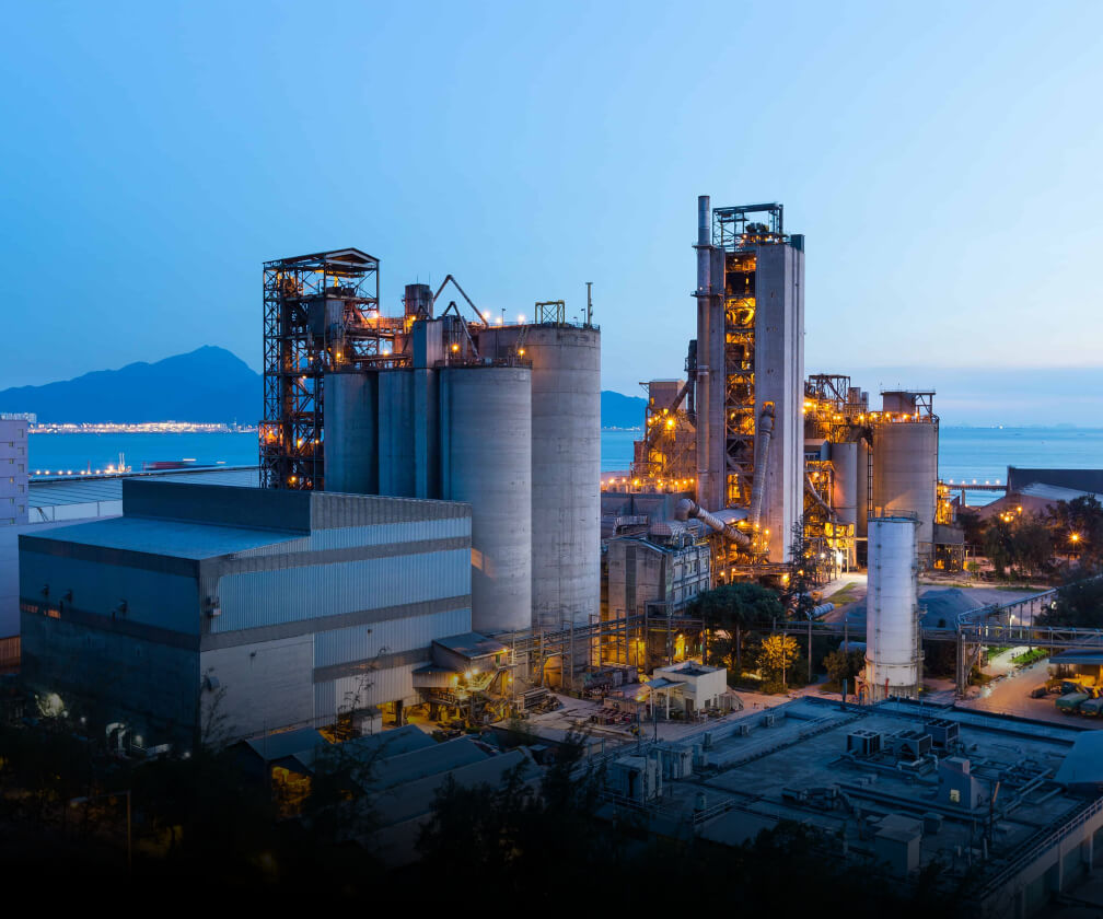 石化行业废气治理 石化行业废气治理