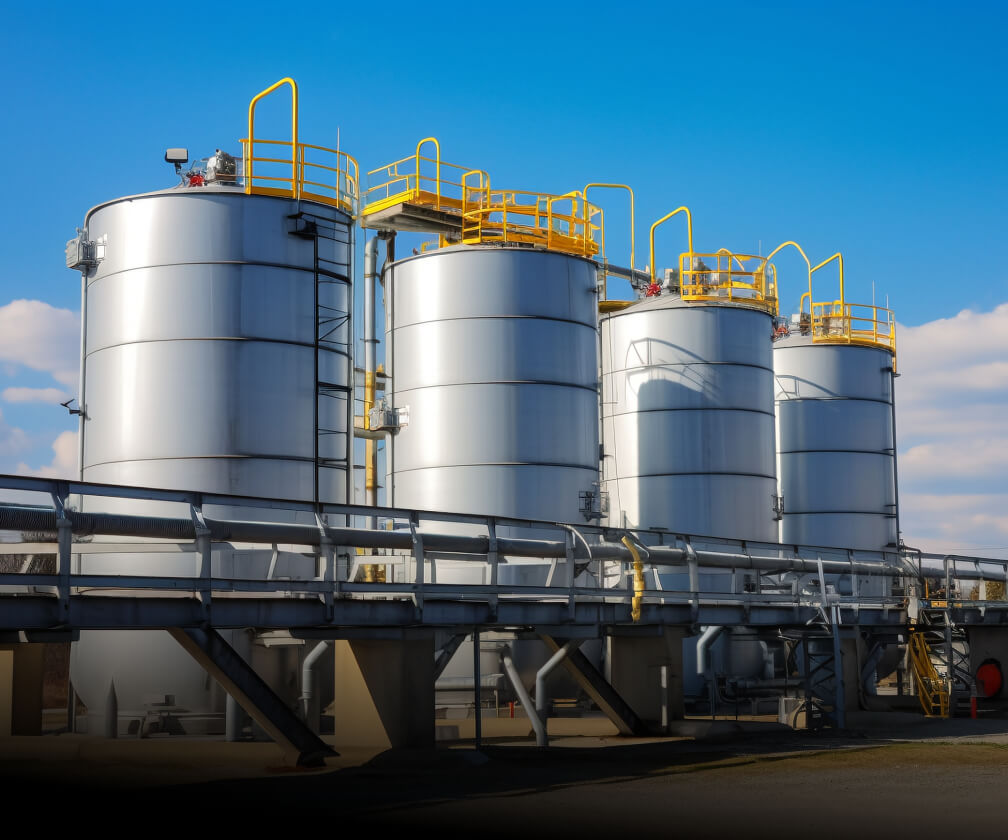 化工行业废气治理