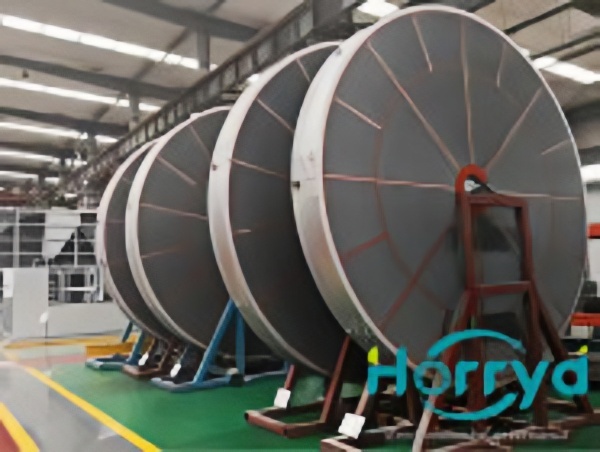 沸石转轮+催化燃烧废气处理设备