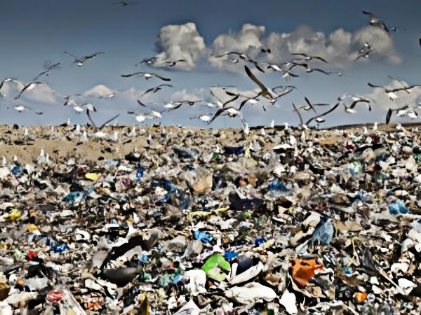 垃圾废气处理方案