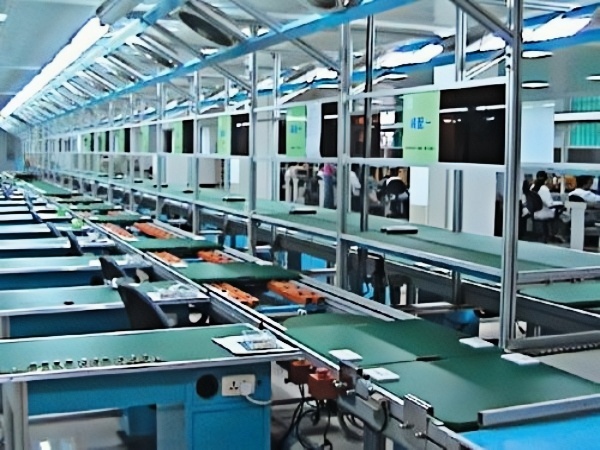 橡胶废气处理方案