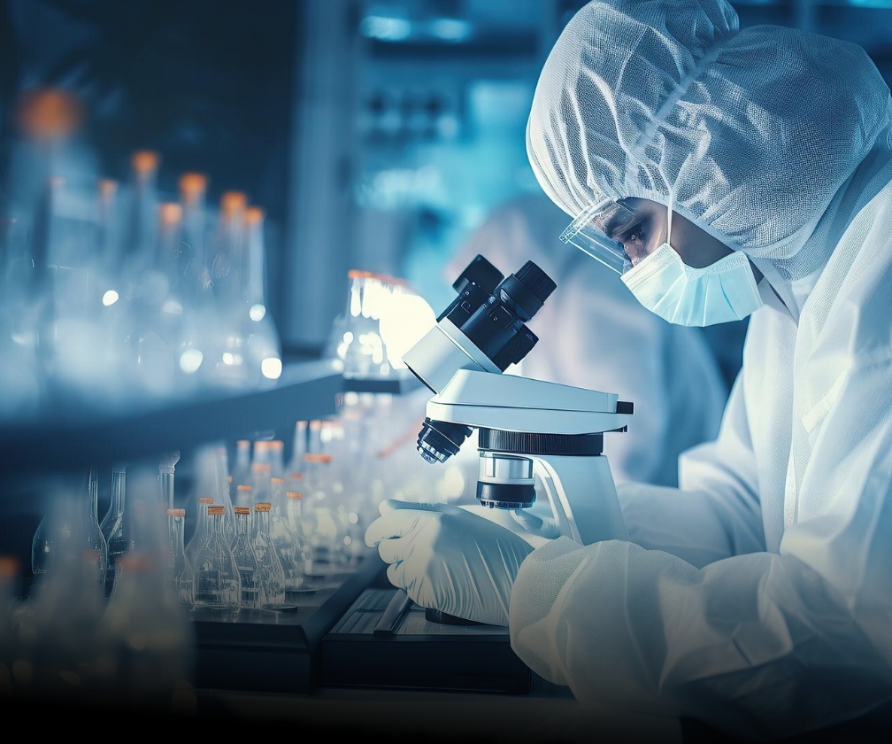 制药废气治理 制药废气治理