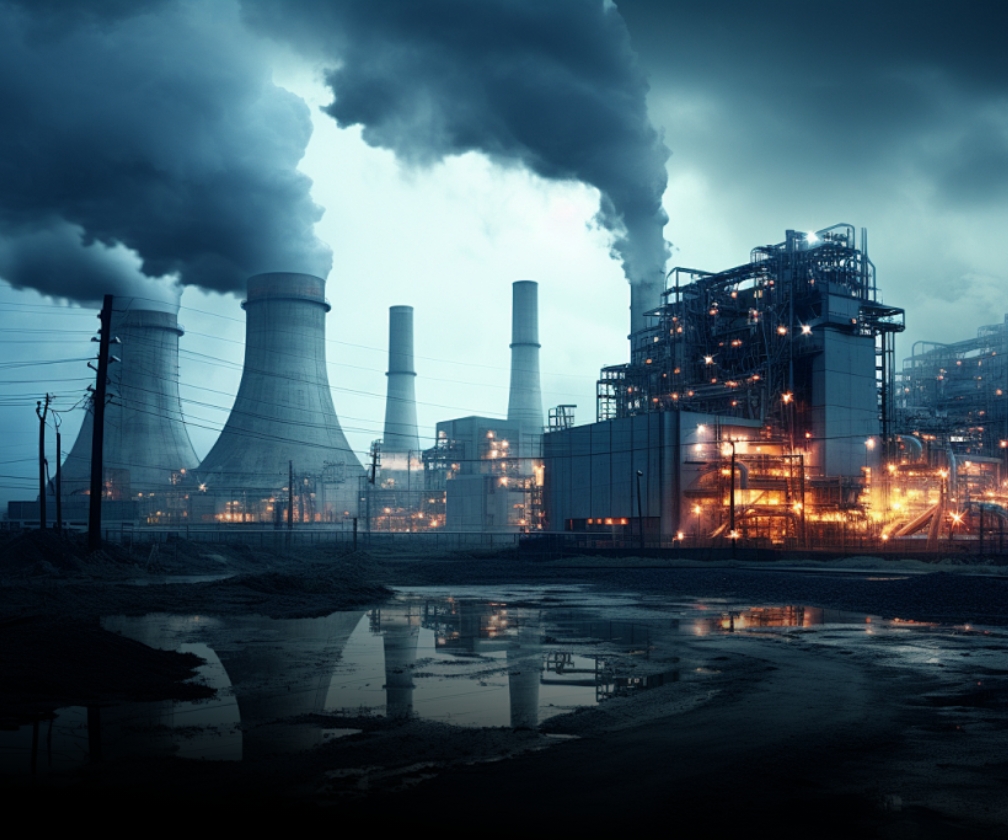 危废废气处理方案 危废废气处理方案